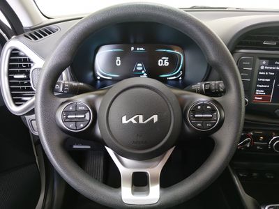 2025 Kia Soul - Photo 12
