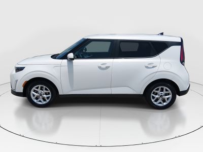 2025 Kia Soul - Photo 4