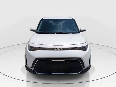 2025 Kia Soul - Photo 2