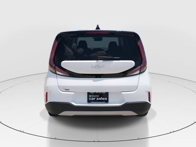2025 Kia Soul - Photo 6