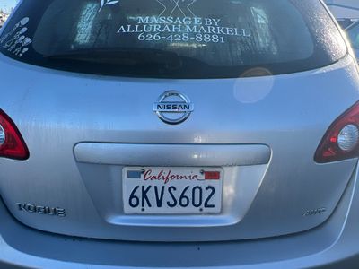 2010 Nissan Rogue - Photo 16