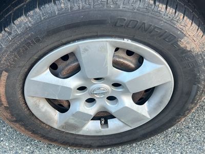 2010 Nissan Rogue - Photo 14