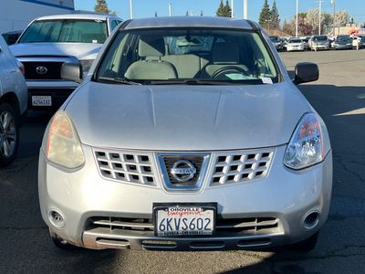 2010 Nissan Rogue - Photo 6