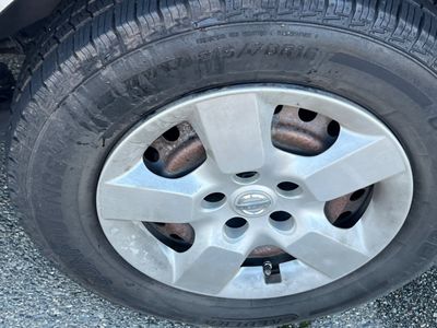 2010 Nissan Rogue - Photo 18