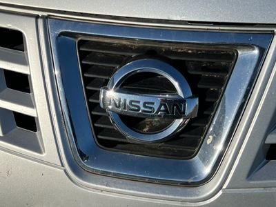 2010 Nissan Rogue - Photo 10