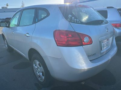 2010 Nissan Rogue - Photo 4