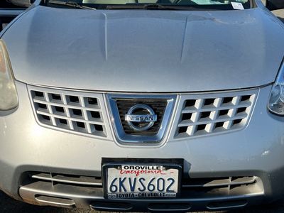2010 Nissan Rogue - Photo 9