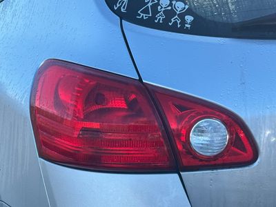 2010 Nissan Rogue - Photo 15