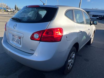 2010 Nissan Rogue - Photo 2