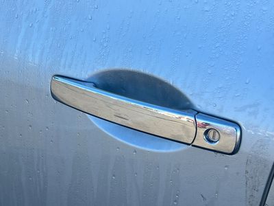 2010 Nissan Rogue - Photo 19