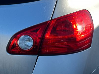 2010 Nissan Rogue - Photo 17