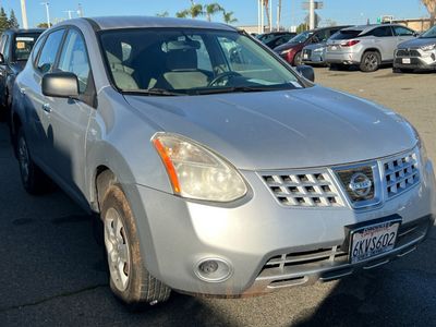 2010 Nissan Rogue - Photo 3