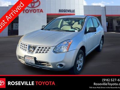 2010 Nissan Rogue - Photo 1