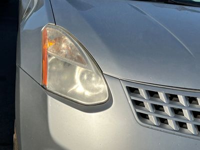 2010 Nissan Rogue - Photo 8