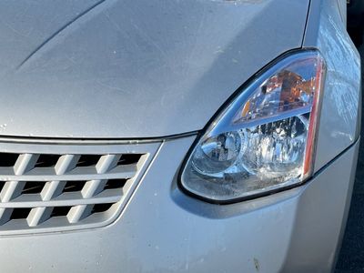 2010 Nissan Rogue - Photo 11