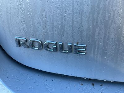 2010 Nissan Rogue - Photo 7