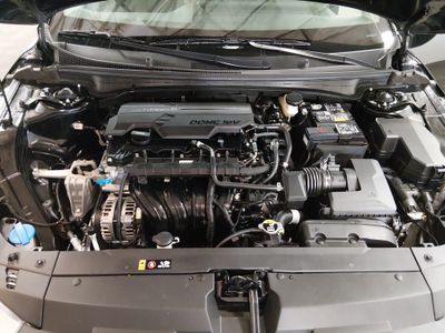2025 Kia K4 - Photo 9