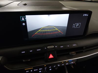 2025 Kia K4 - Photo 16