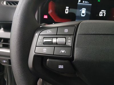 2025 Kia K4 - Photo 12