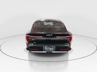 2025 Kia K4 - Photo 6