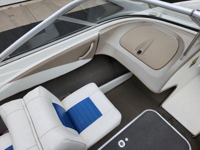 2004 Bayliner 185 - Photo 11