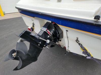 2004 Bayliner 185 - Photo 6