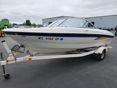 2004 Bayliner 185 - Photo 1
