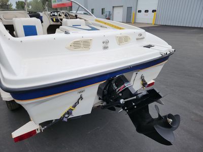 2004 Bayliner 185 - Photo 5