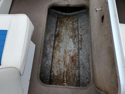 2004 Bayliner 185 - Photo 13