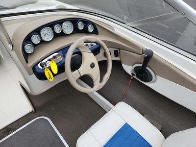 2004 Bayliner 185 - Photo 9