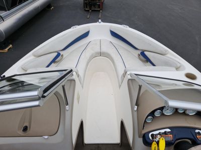 2004 Bayliner 185 - Photo 12