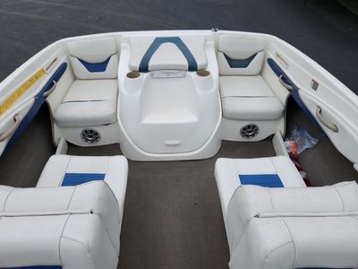 2004 Bayliner 185 - Photo 7