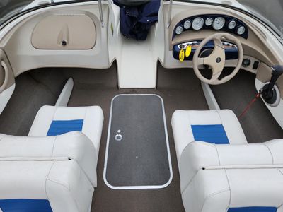 2004 Bayliner 185 - Photo 10