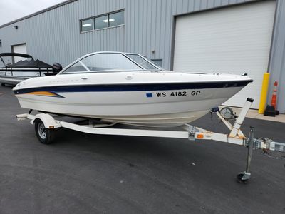 2004 Bayliner 185 - Photo 2
