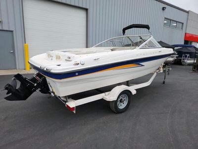 2004 Bayliner 185 - Photo 3