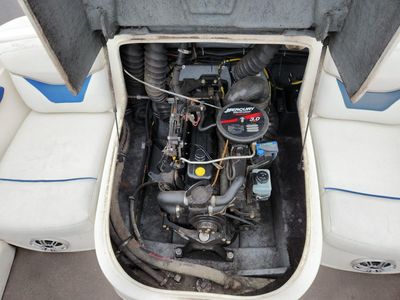 2004 Bayliner 185 - Photo 8