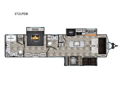 2025 Redwood Regency - Photo 5