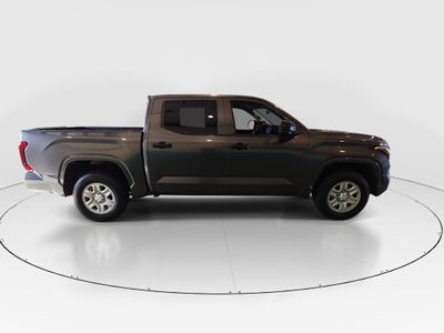 2022 Toyota Tundra 2WD — photo 8 view