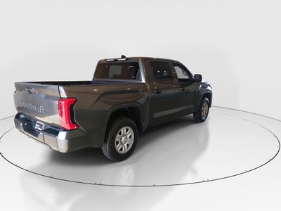 2022 Toyota Tundra 2WD — photo 7 view
