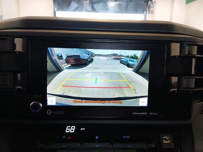 2022 Toyota Tundra 2WD — photo 16 view