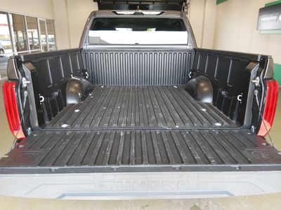 2022 Toyota Tundra 2WD — photo 11 view