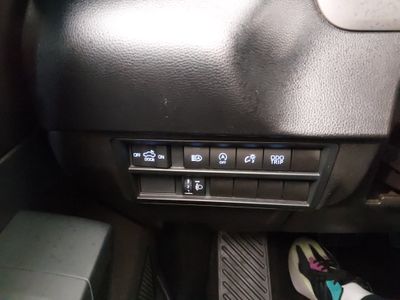 2022 Toyota Tundra 2WD — photo 13 view