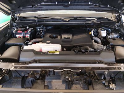 2022 Toyota Tundra 2WD — photo 9 view