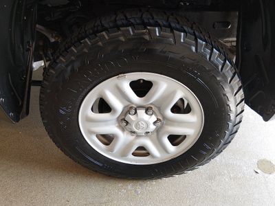 2022 Toyota Tundra 2WD — photo 10 view