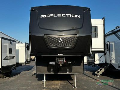 2026 Grand Design Reflection - Photo 4