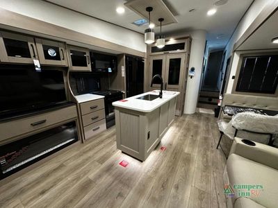 2026 Grand Design Reflection - Photo 20