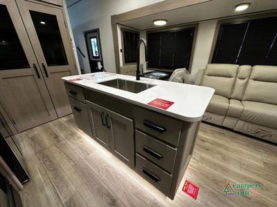 2026 Grand Design Reflection - Photo 22
