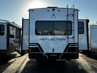 2026 Grand Design Reflection - Photo 7