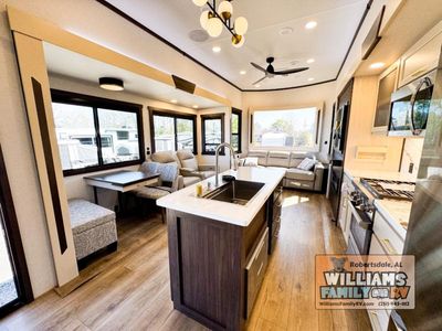 2026 Forest River Cedar Creek Cottage - Photo 4
