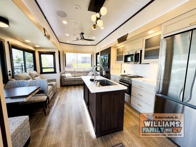 2026 Forest River Cedar Creek Cottage - Photo 3
